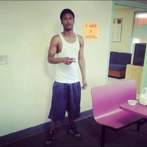 Meet your Posher, Chuck